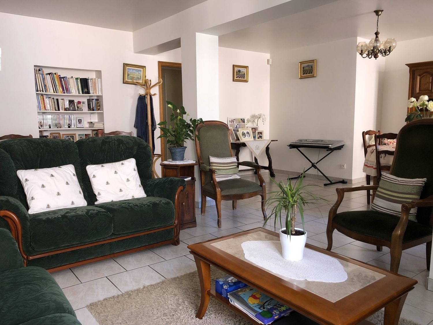 Maison à vendre, 212m², Sartrouville