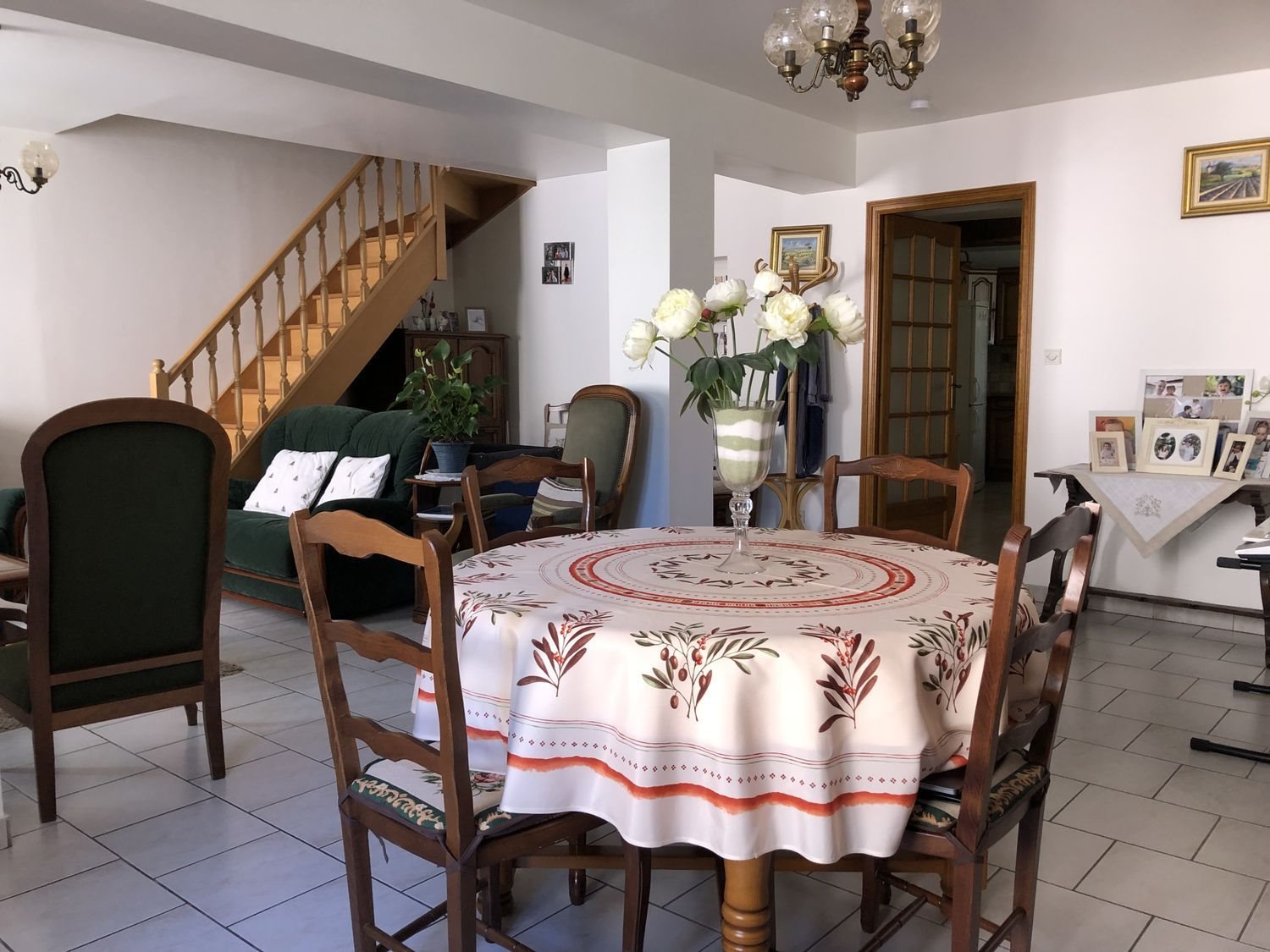 Maison à vendre, 212m², Sartrouville