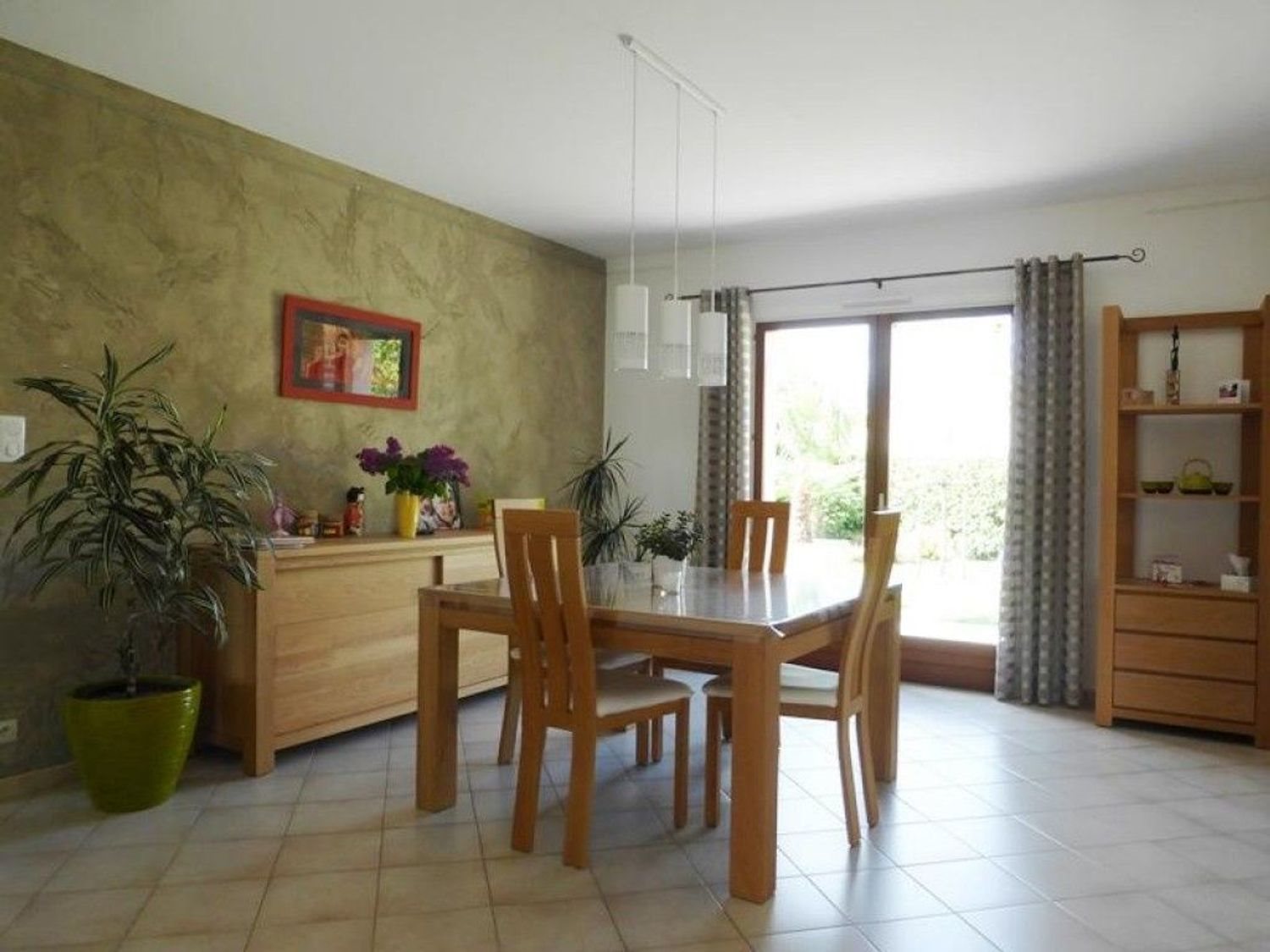 Maison à vendre, 114m², Geneston
