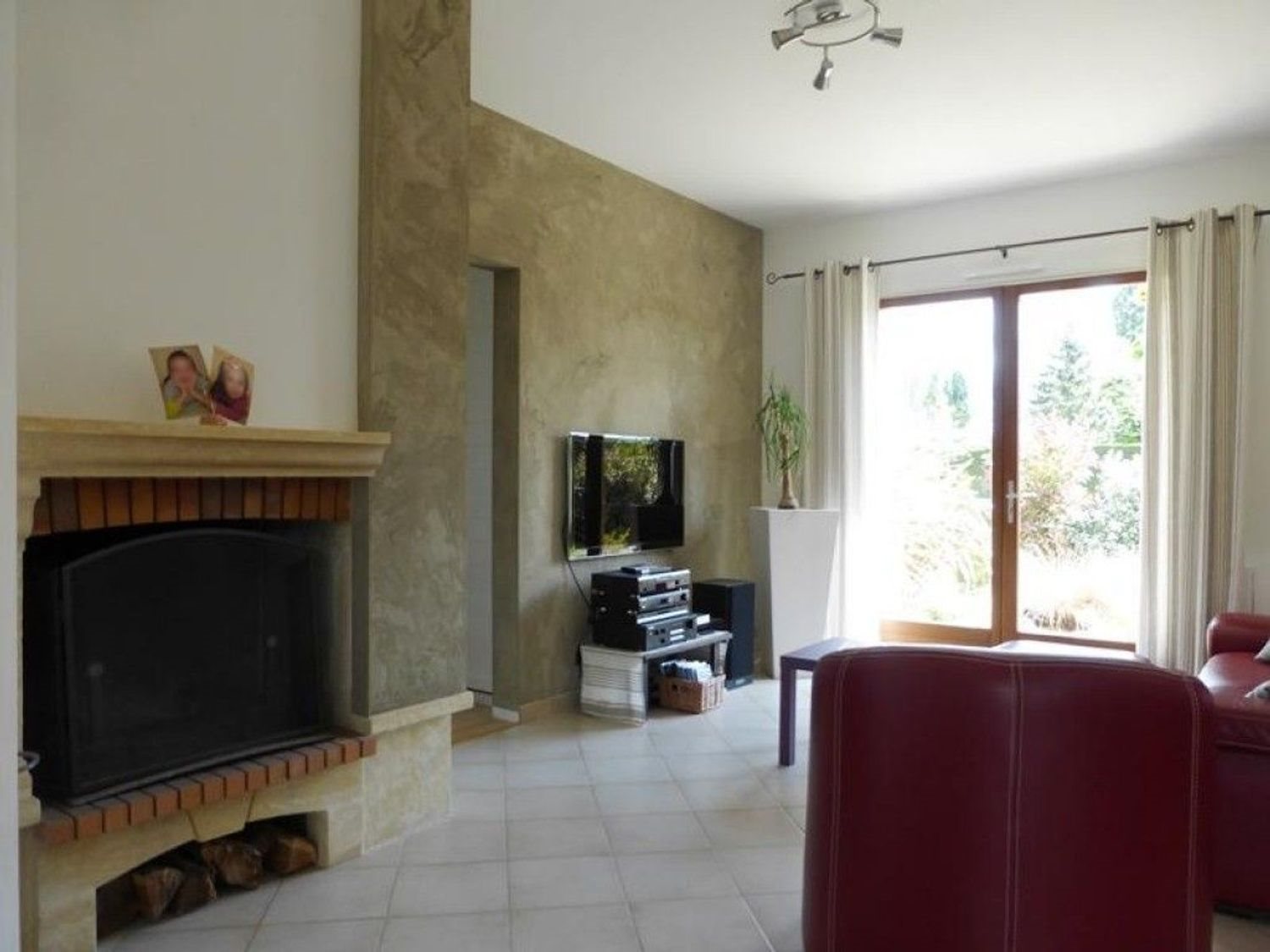 Maison à vendre, 114m², Geneston