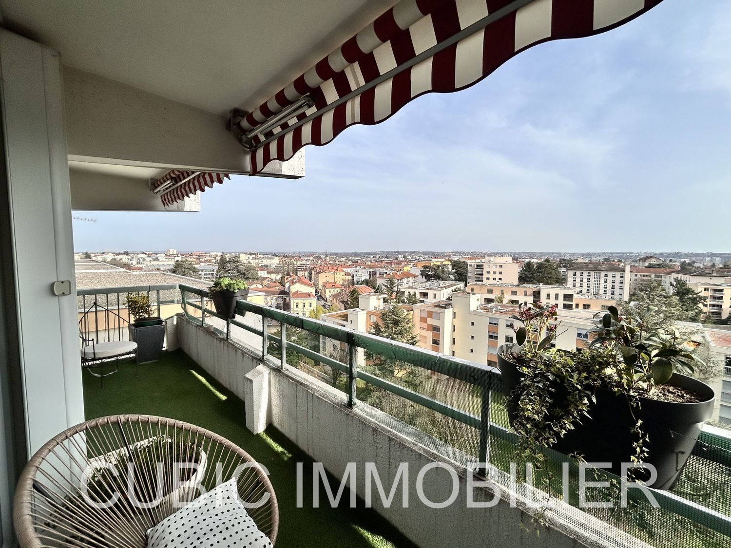 Appartement à vendre, 93m², Villefranche-sur-Saône