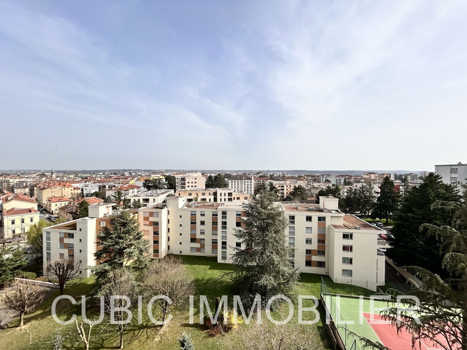 Appartement à vendre, 93m², Villefranche-sur-Saône