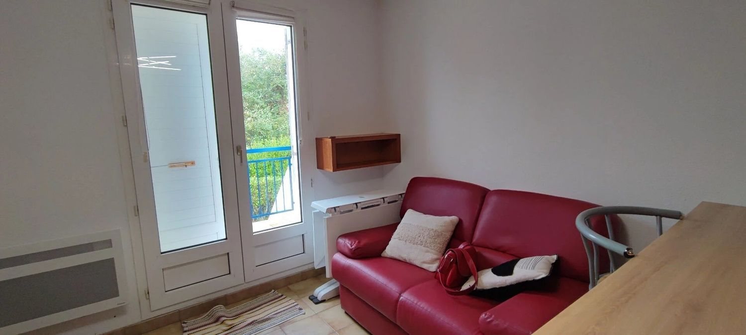 Appartement à vendre, 28m², Saint-Nic