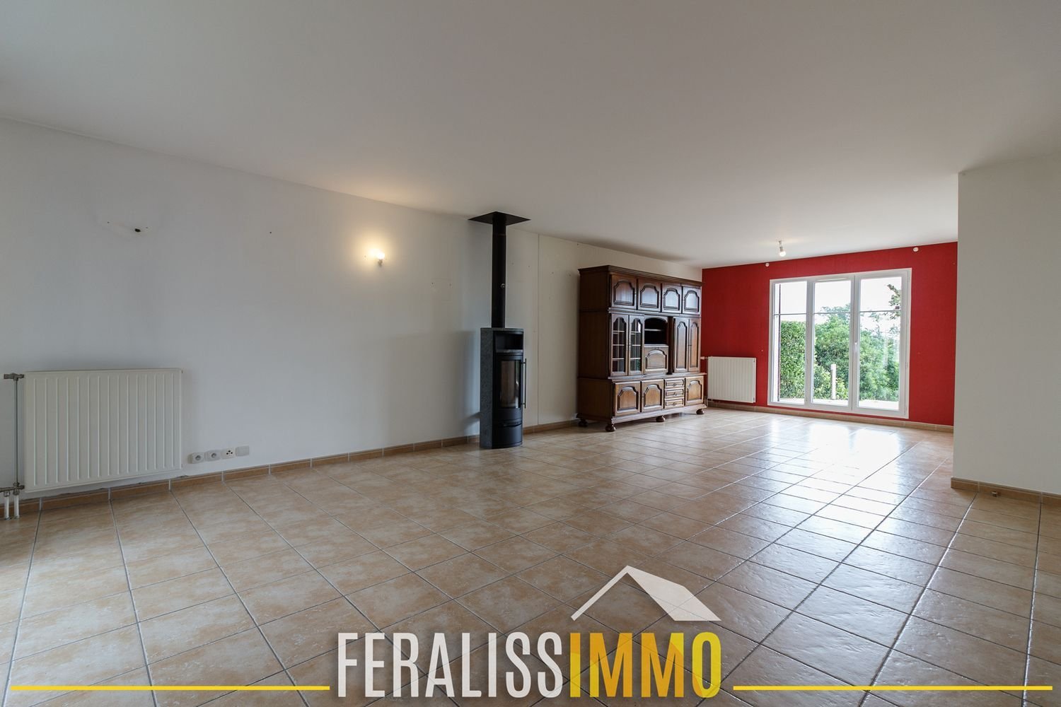 Maison à vendre, 153m², Osny