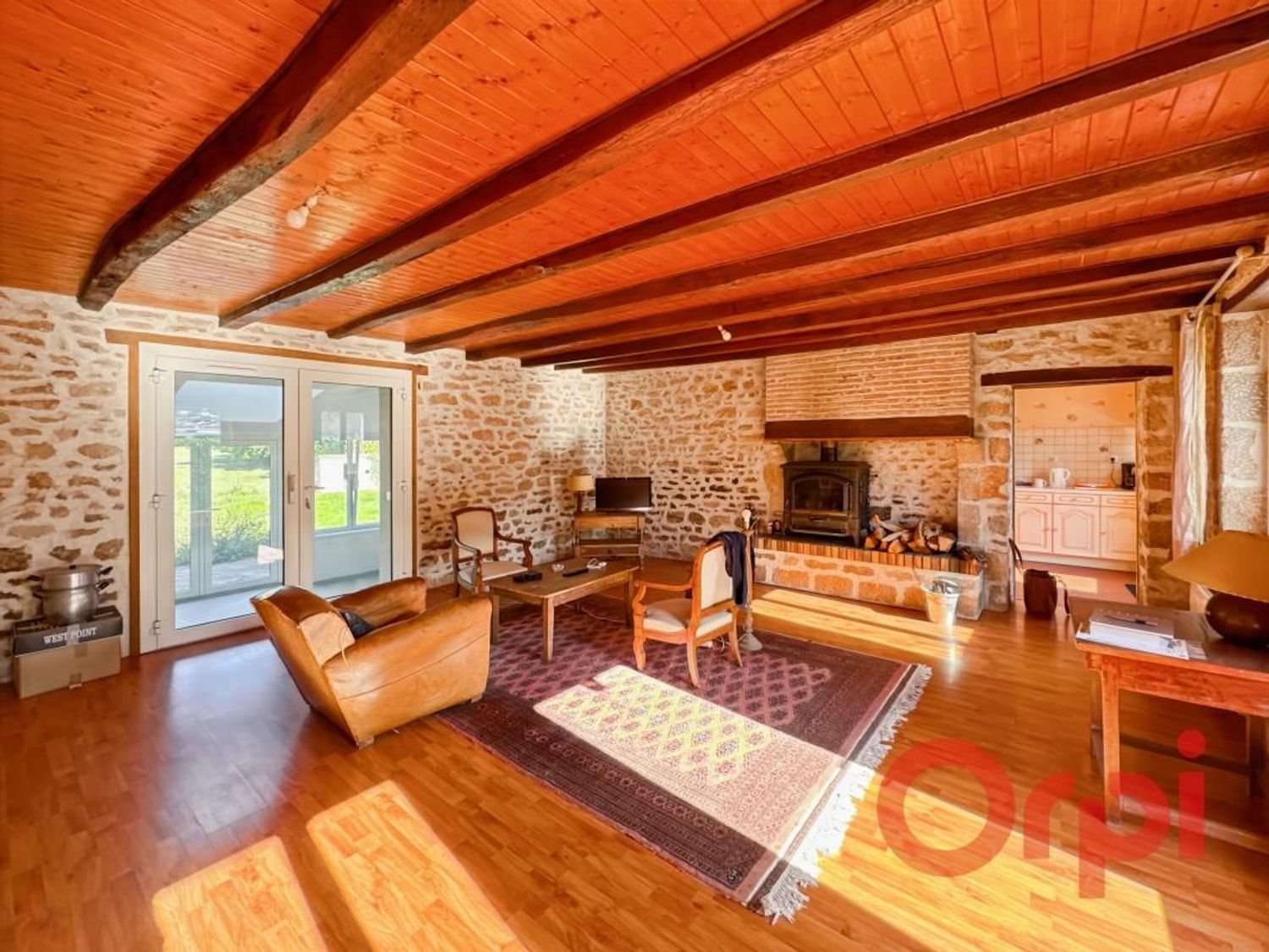 Maison à vendre, 103m², Valigny