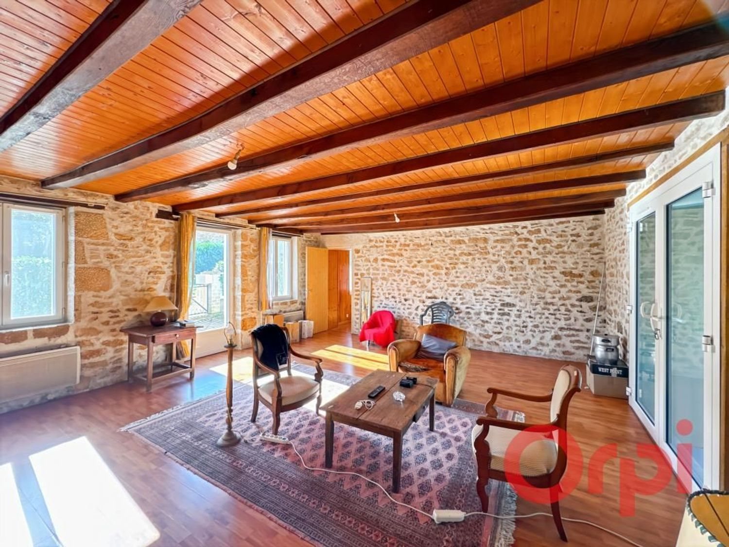 Maison à vendre, 103m², Valigny