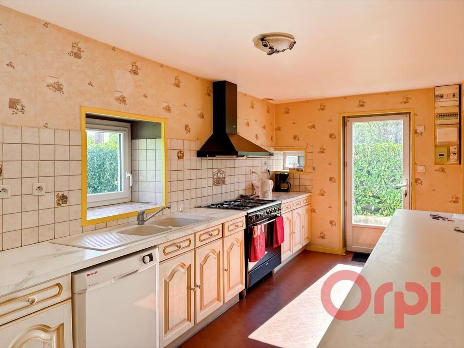 Maison à vendre, 103m², Valigny