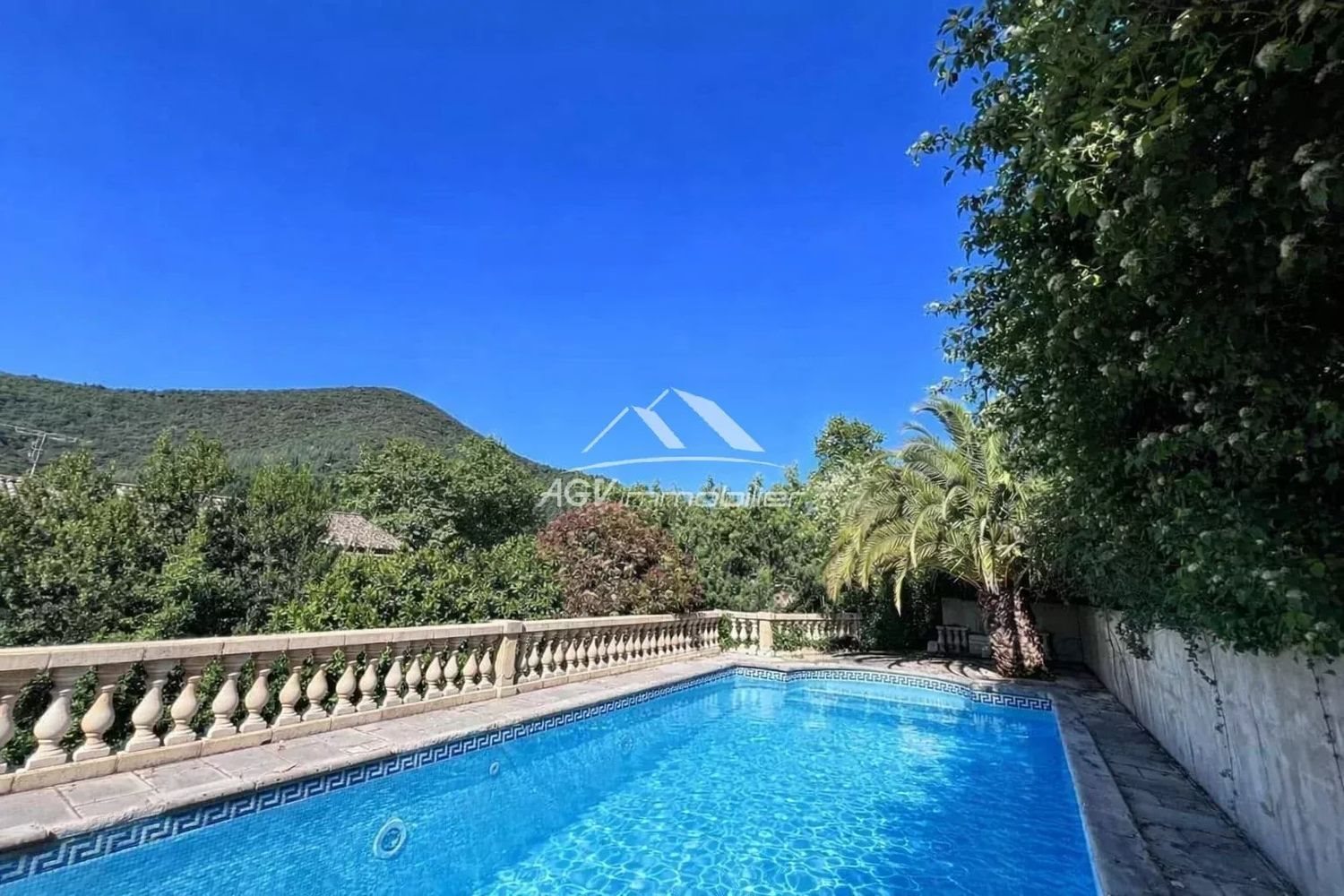 Maison à vendre, 238m², Saint-Jean-de-Valériscle