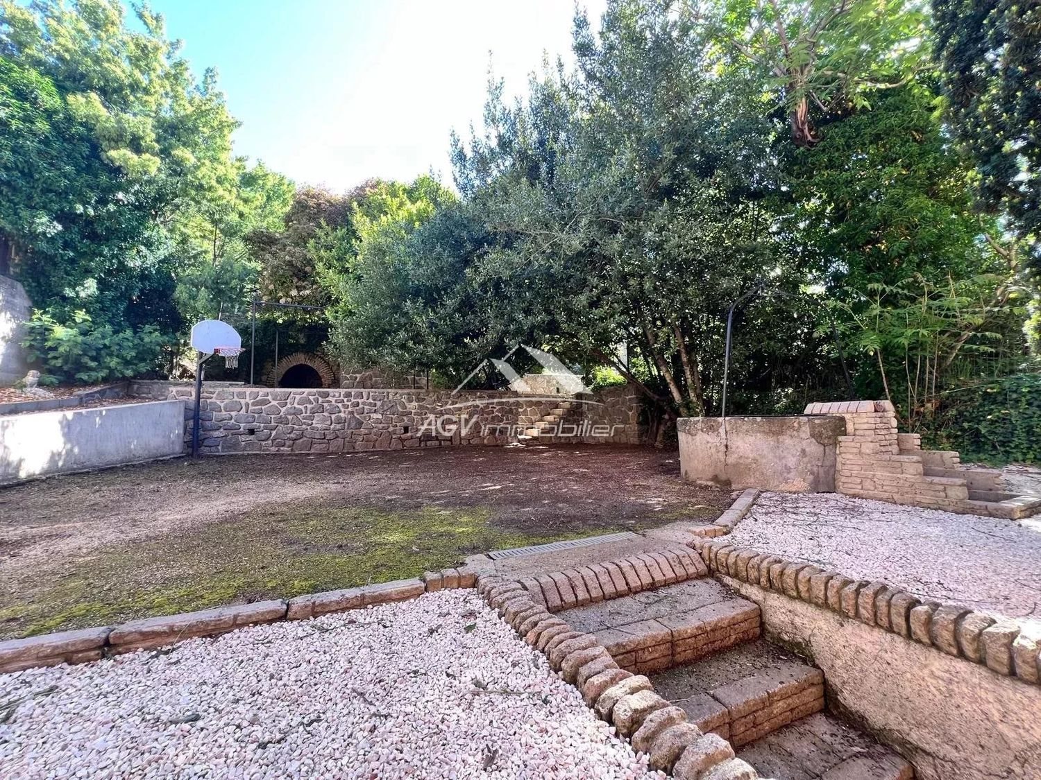 Maison à vendre, 238m², Saint-Jean-de-Valériscle