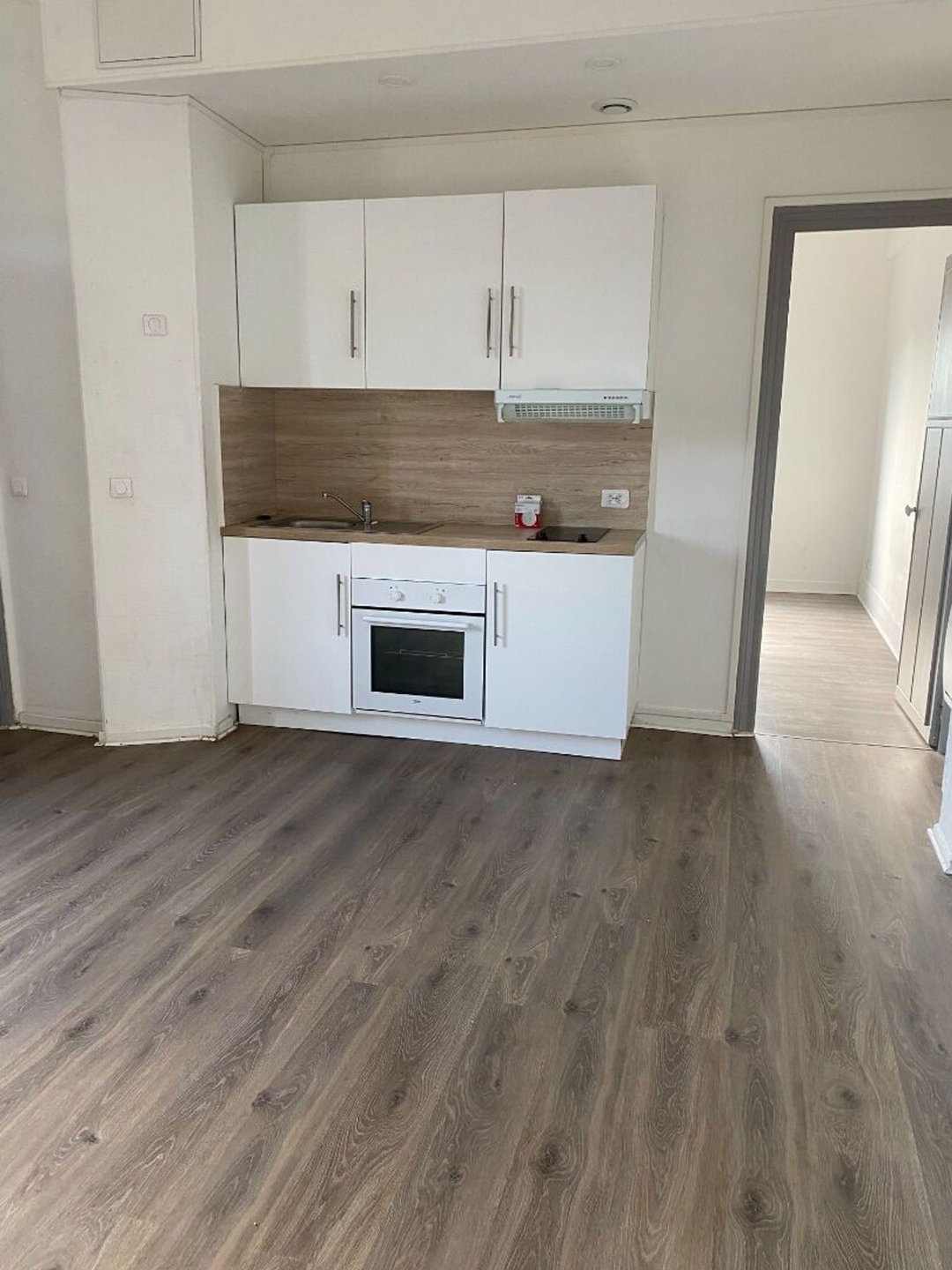 Appartement à louer, 39m², Saint-Quentin