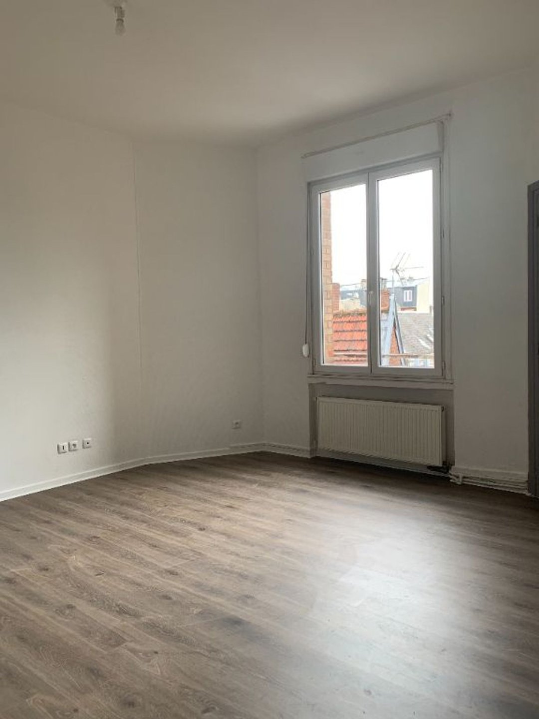 Appartement à louer, 39m², Saint-Quentin