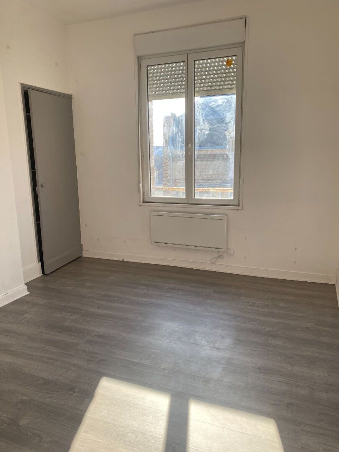 Appartement à louer, 39m², Saint-Quentin