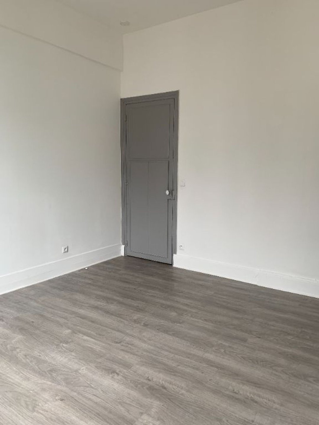 Appartement à louer, 39m², Saint-Quentin