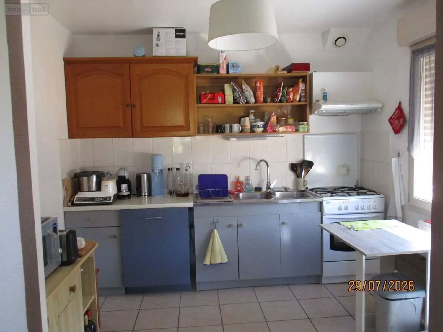 Maison à louer, 138m², Sézanne