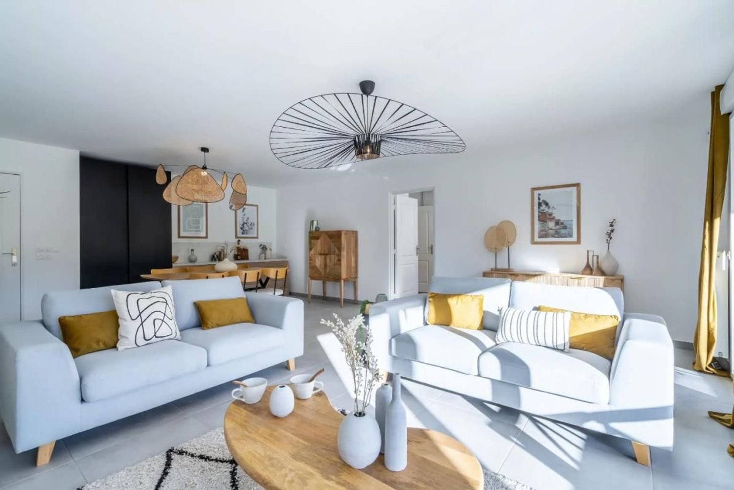 Appartement à vendre, 121m², Bihorel