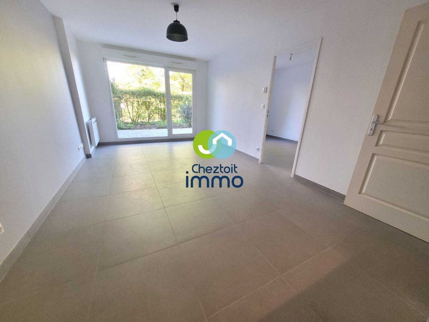 Appartement à vendre, 42m², Saultain