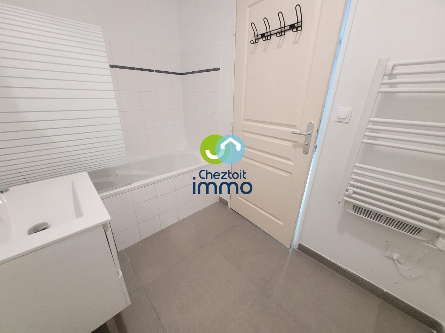 Appartement à vendre, 42m², Saultain