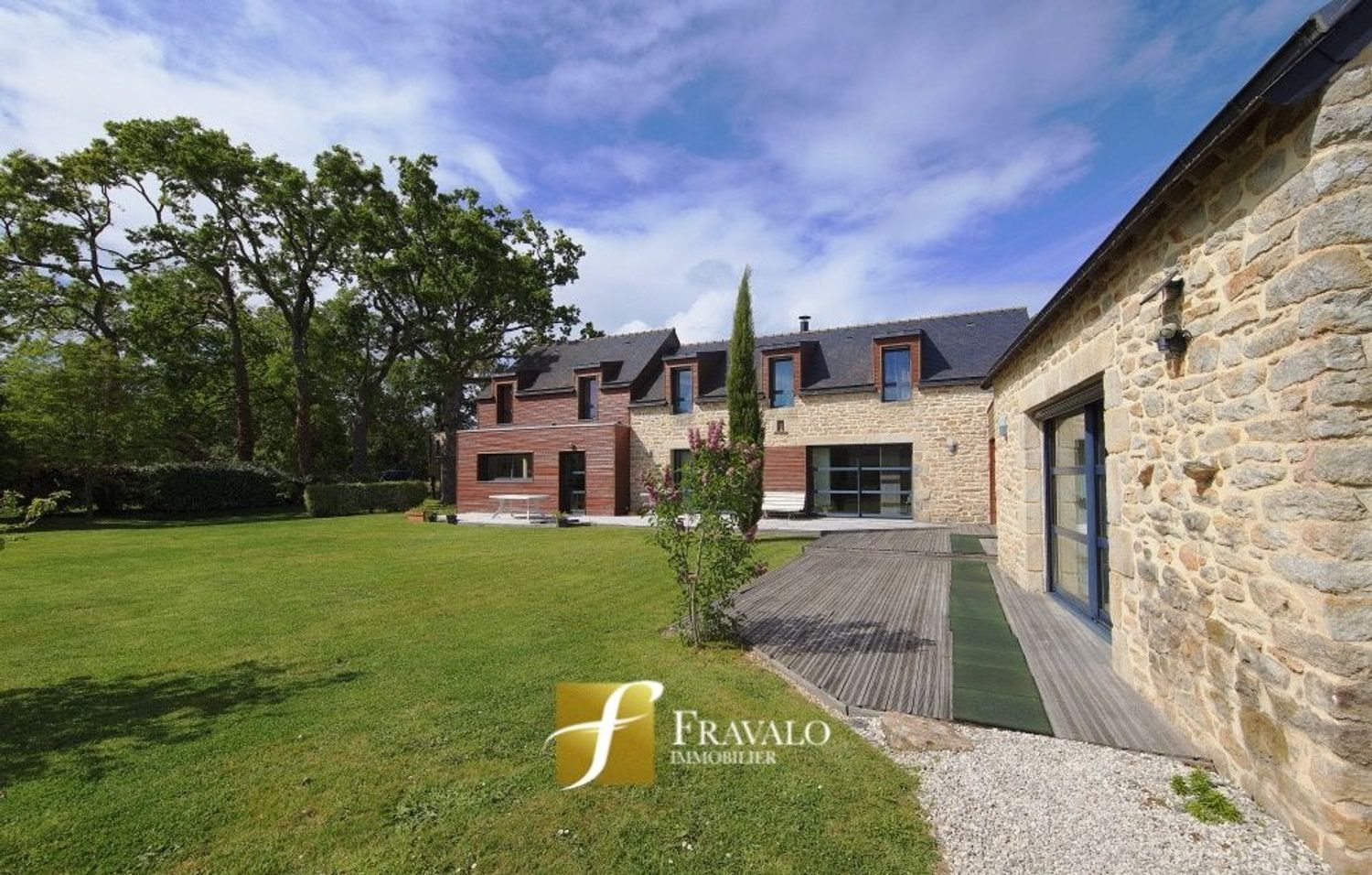 Maison à vendre, 259m², Arradon