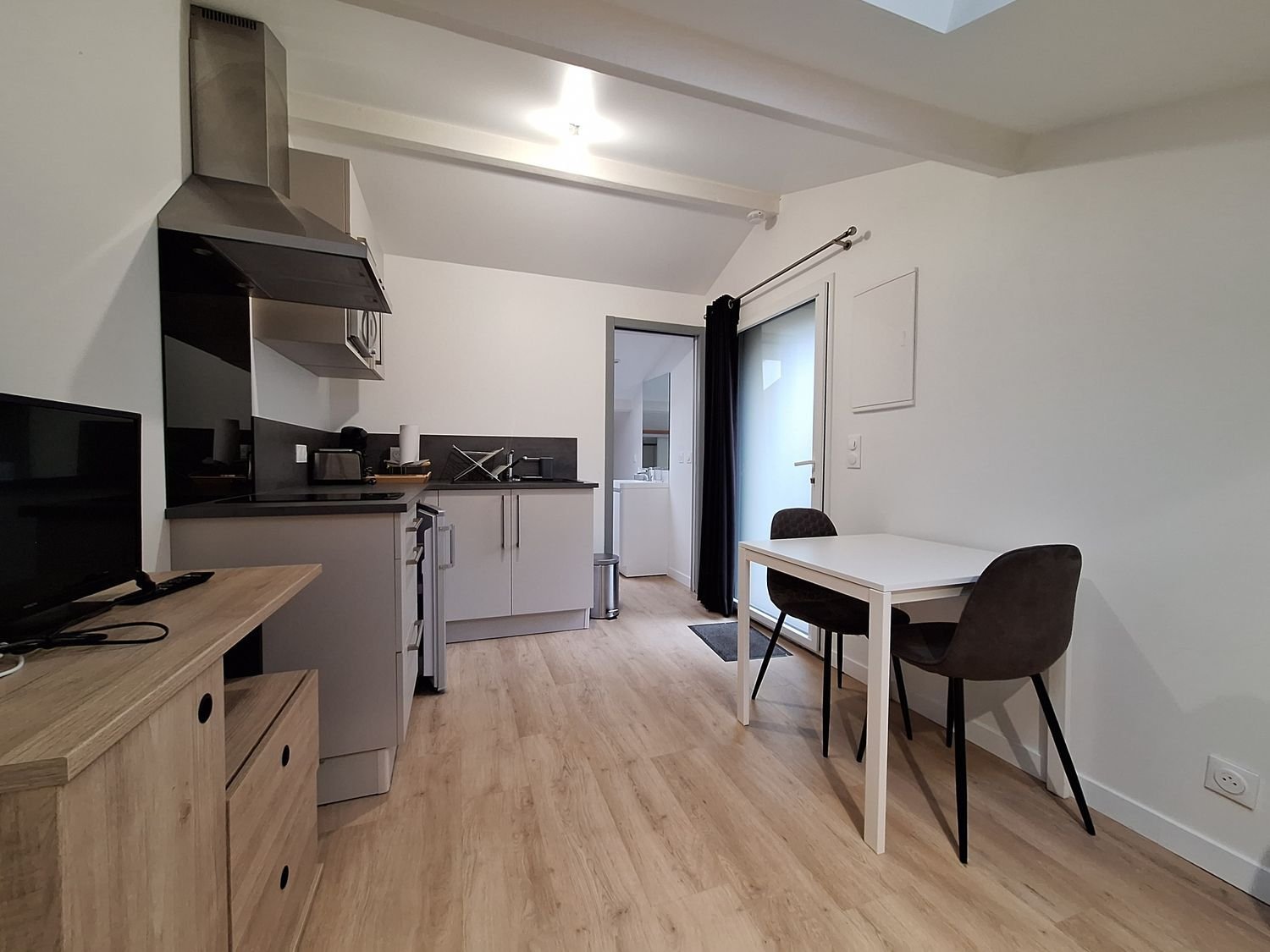Appartement à louer, 14m², Les Epesses