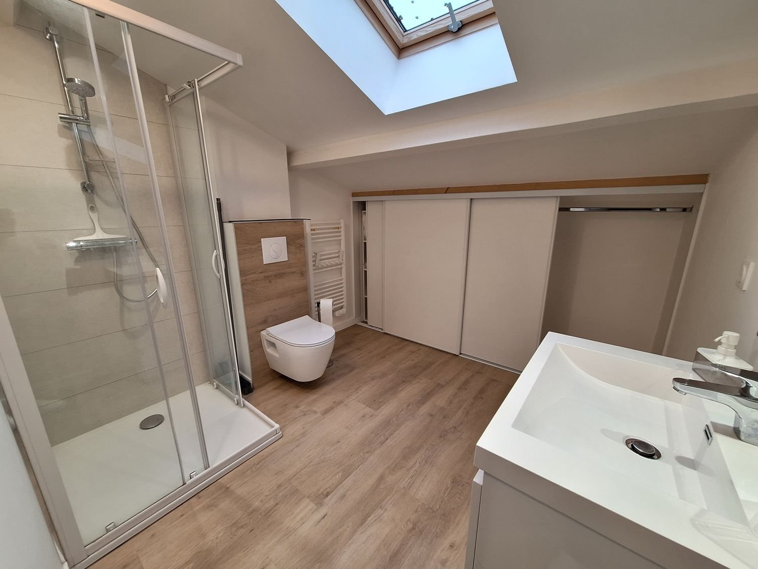 Appartement à louer, 14m², Les Epesses