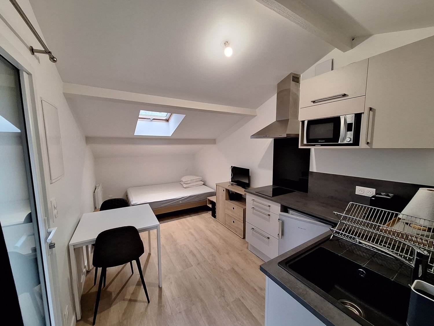 Appartement à louer, 14m², Les Epesses
