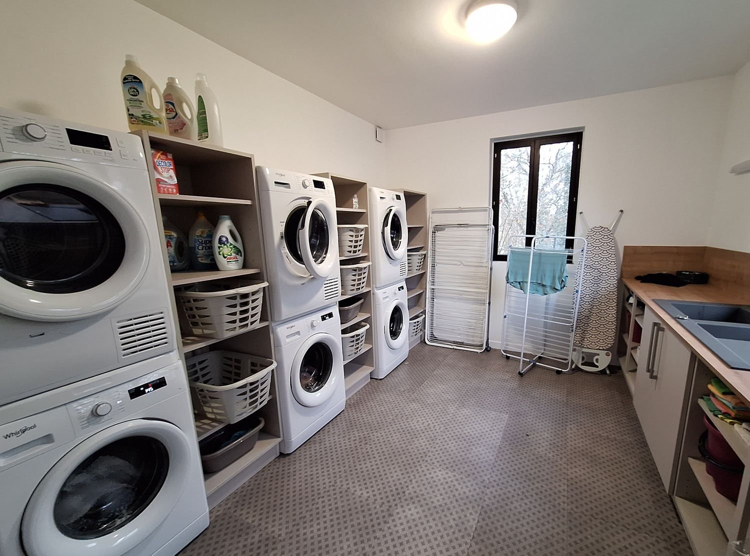 Appartement à louer, 14m², Les Epesses