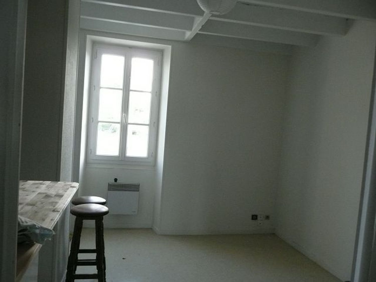 Appartement à louer, 27m², L'Isle-d'Espagnac