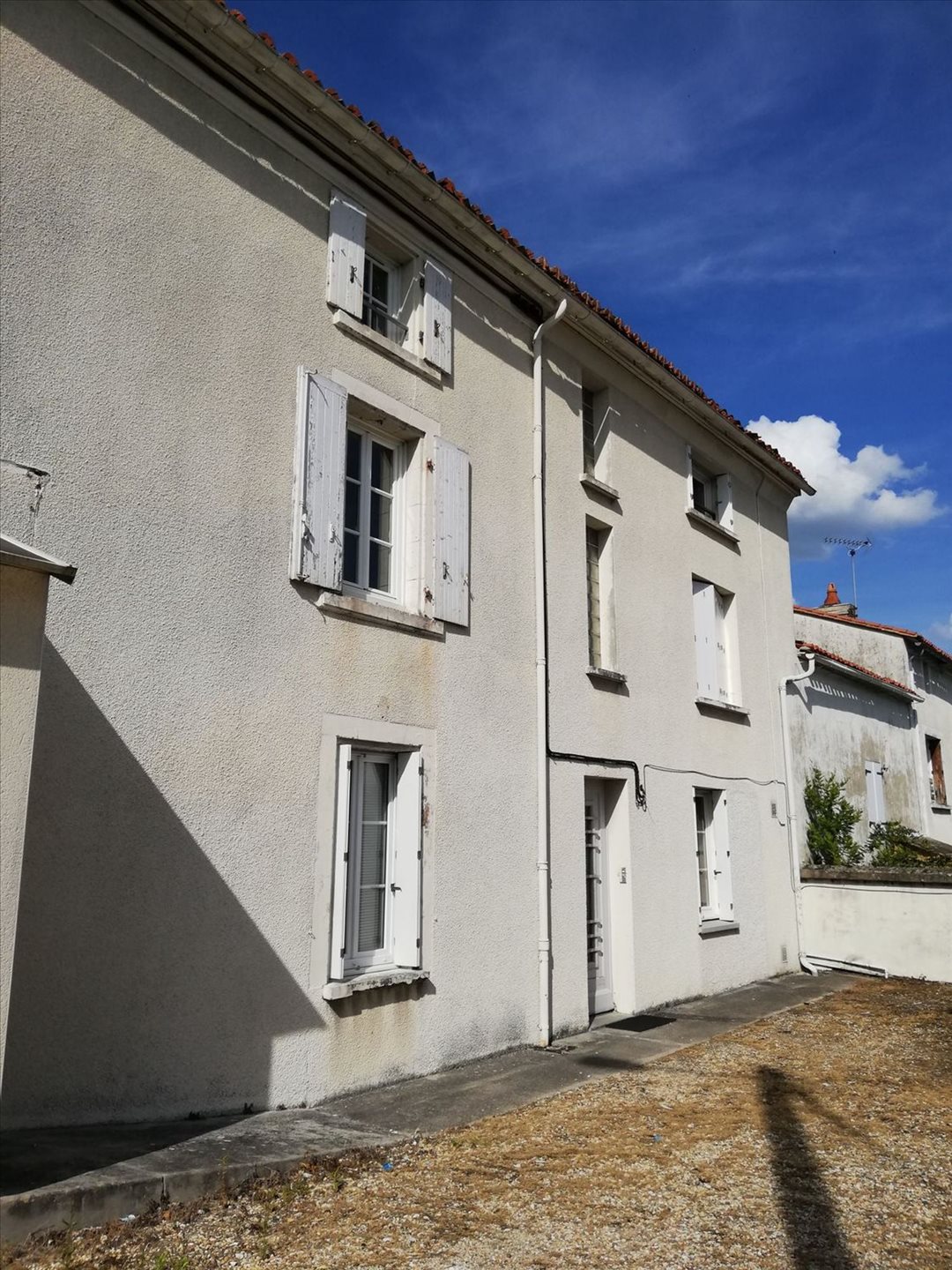 Appartement à louer, 27m², L'Isle-d'Espagnac