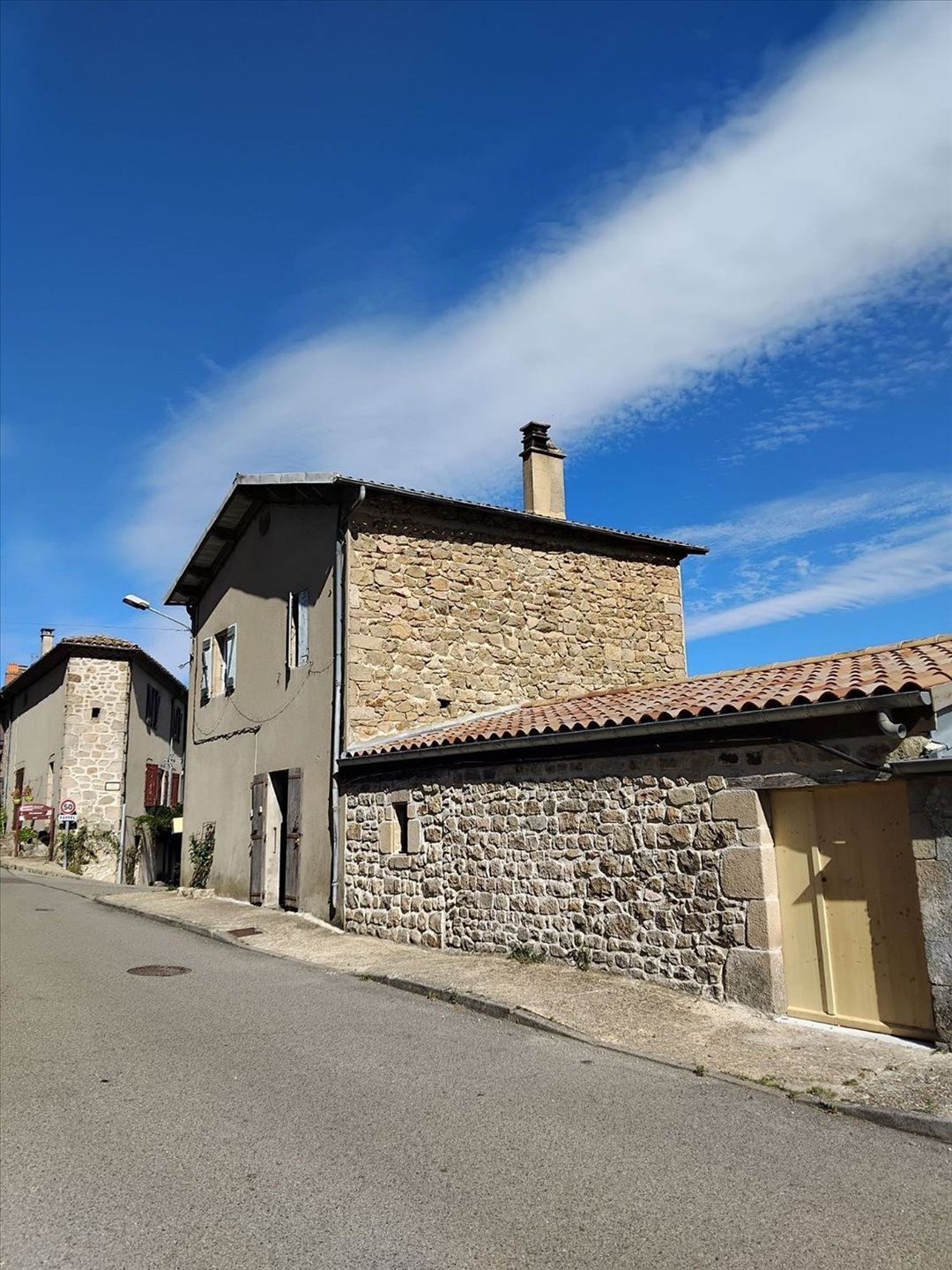 Maison à vendre, 87m², Chalencon