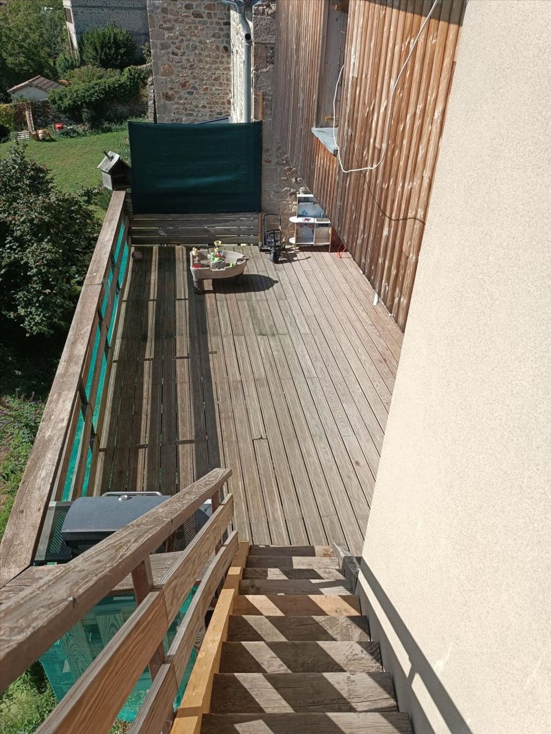 Maison à vendre, 87m², Chalencon