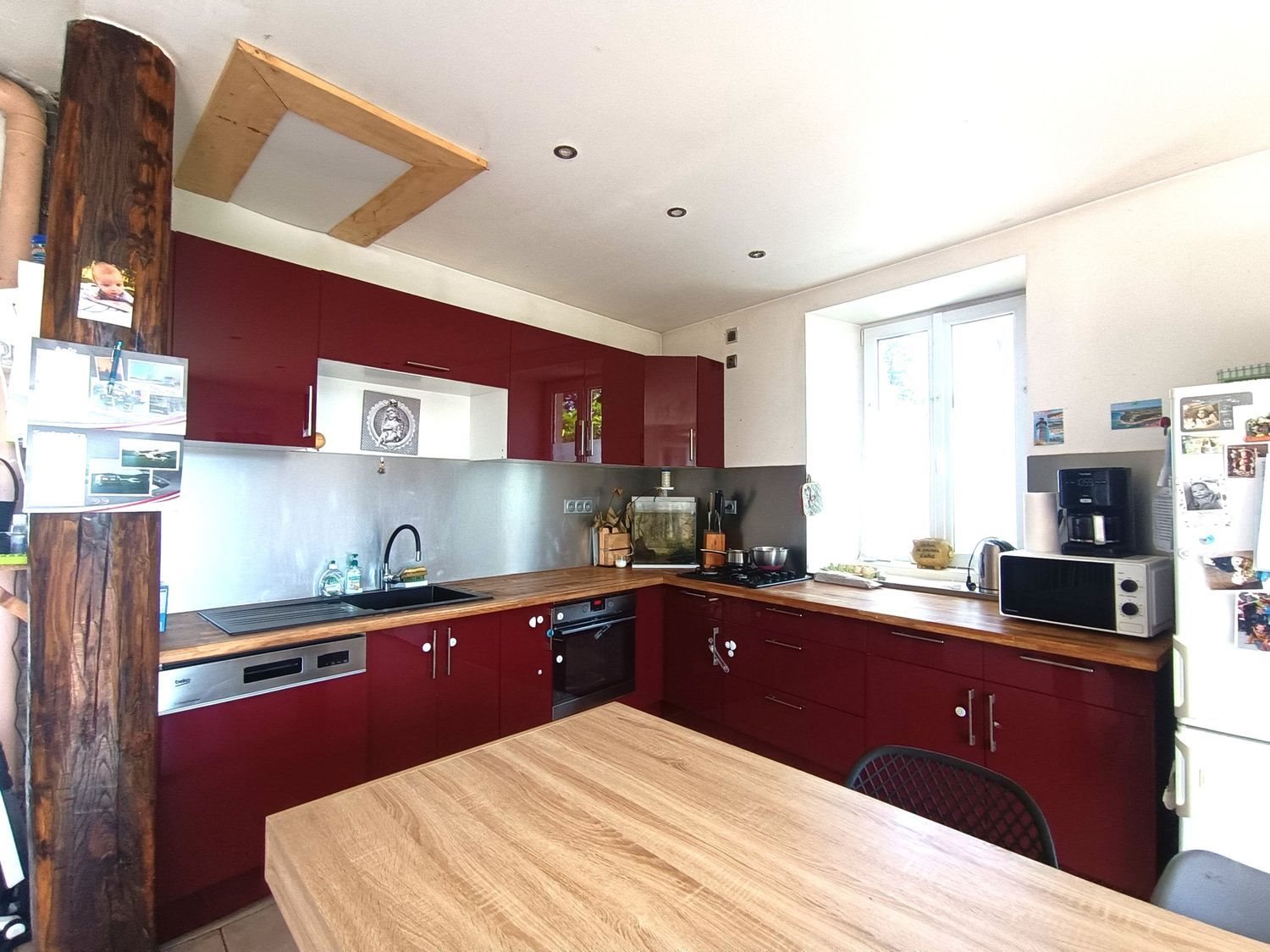 Maison à vendre, 87m², Chalencon