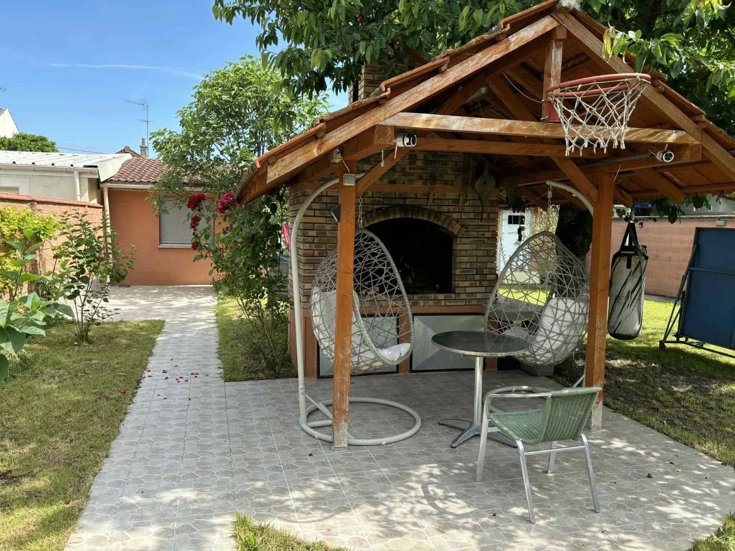Maison à vendre, 110m², Mitry-Mory