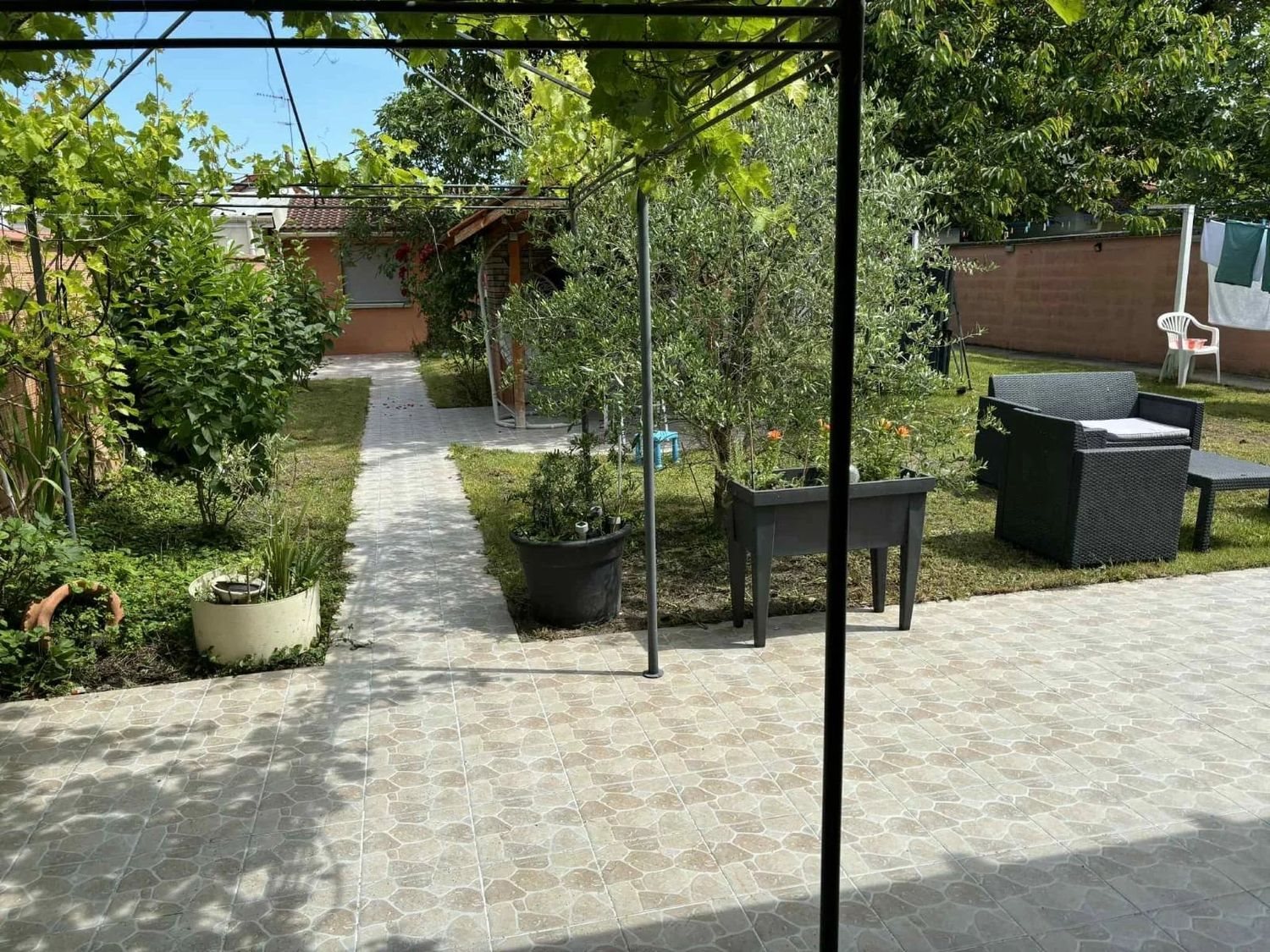 Maison à vendre, 110m², Mitry-Mory