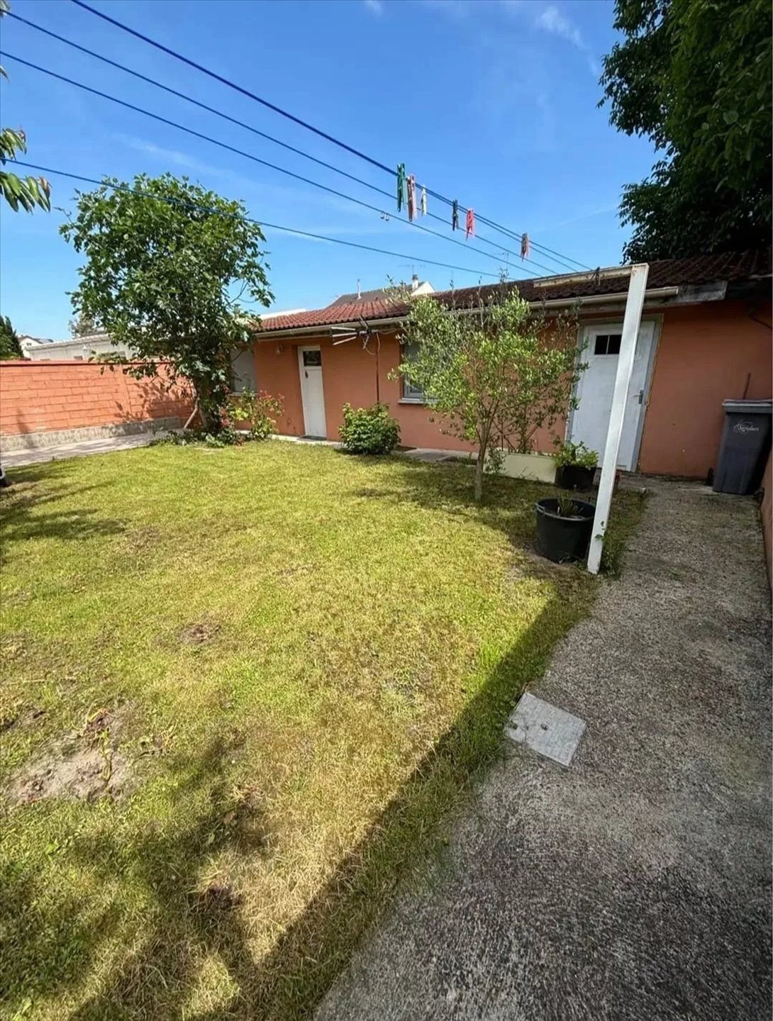 Maison à vendre, 110m², Mitry-Mory
