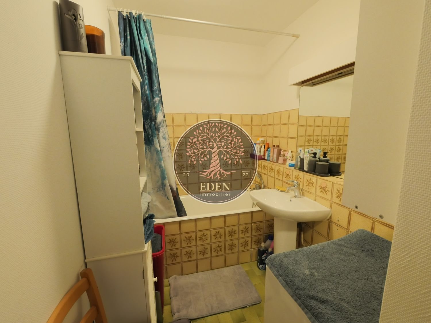 Appartement à vendre, 34m², Dreux