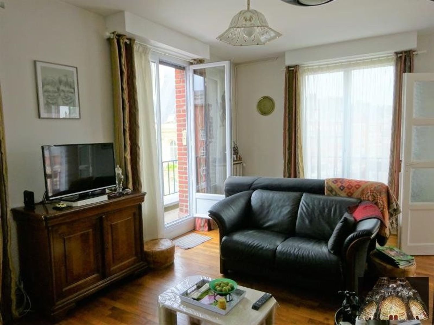 Appartement à vendre, 100m², Amiens