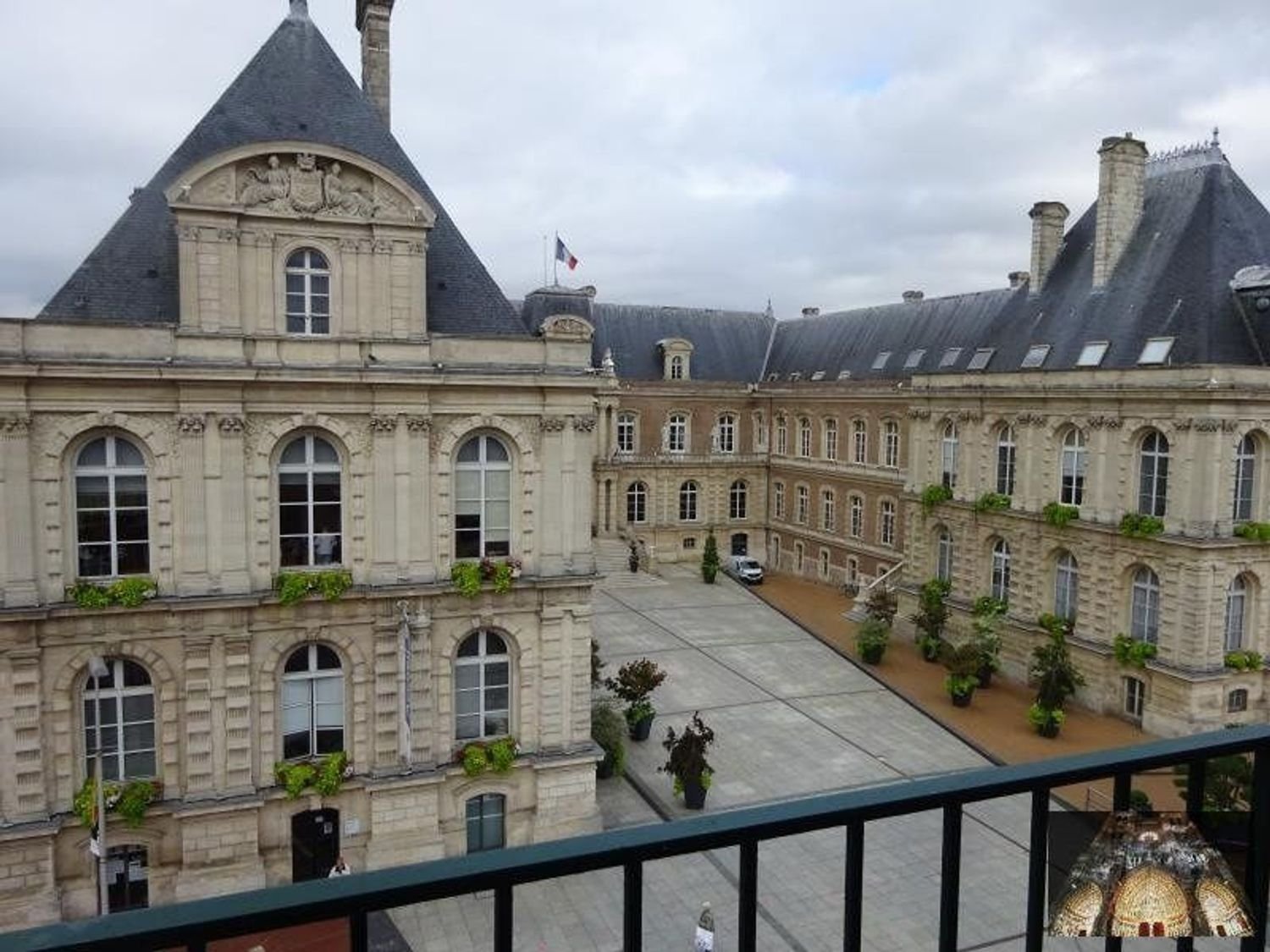Appartement à vendre, 100m², Amiens