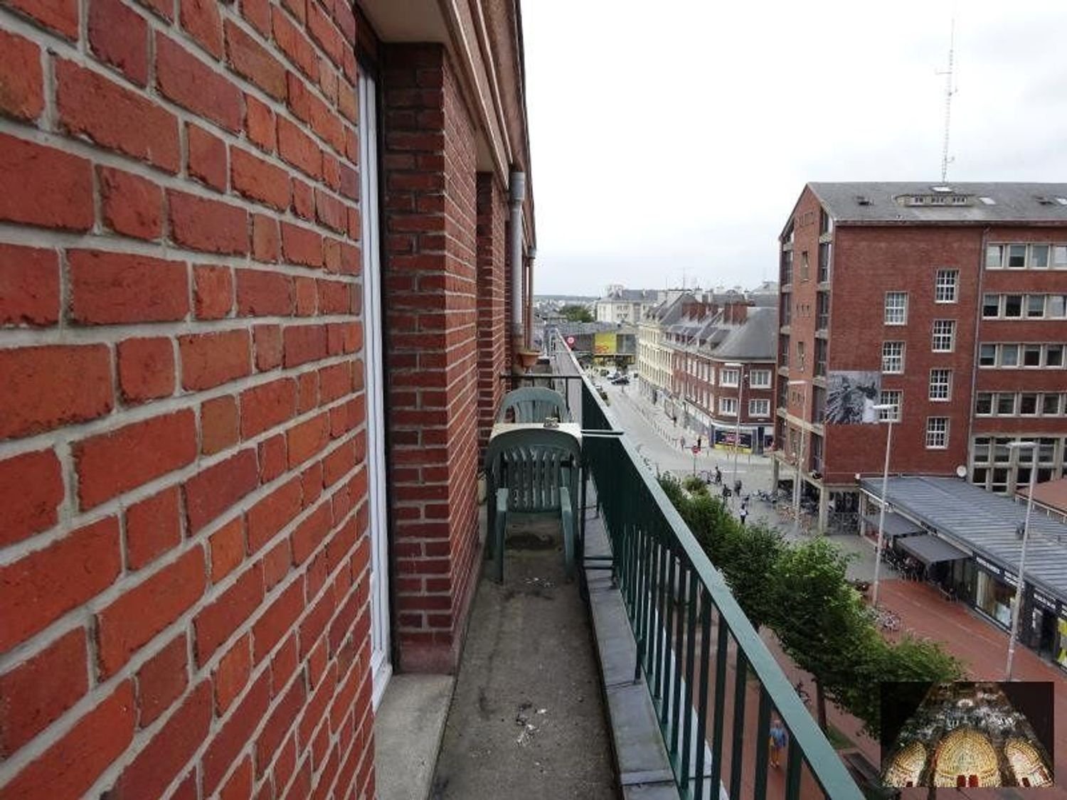 Appartement à vendre, 100m², Amiens