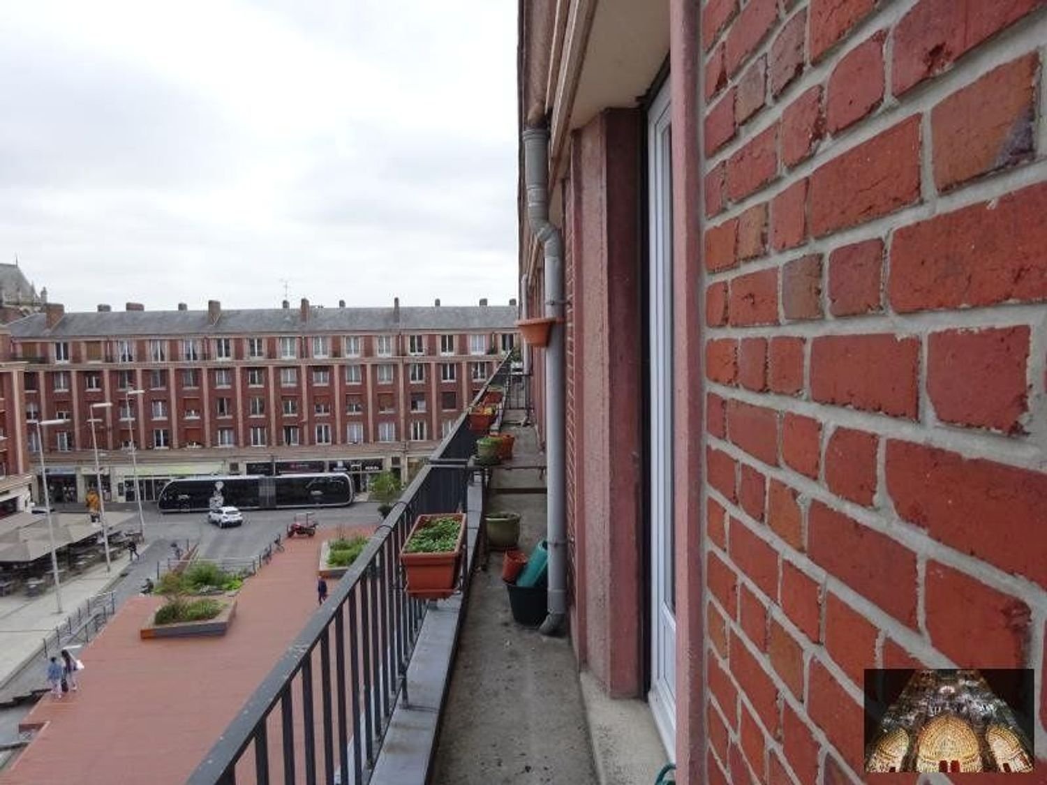 Appartement à vendre, 100m², Amiens