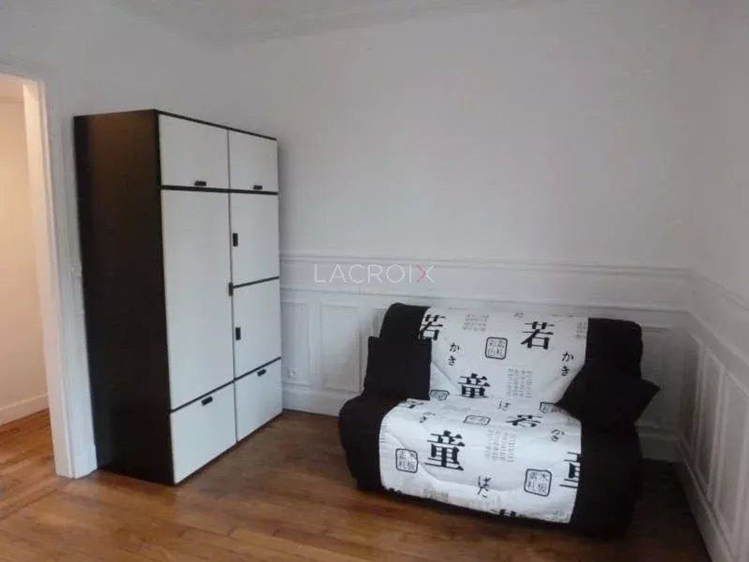 Appartement à louer, 23m², Arcueil