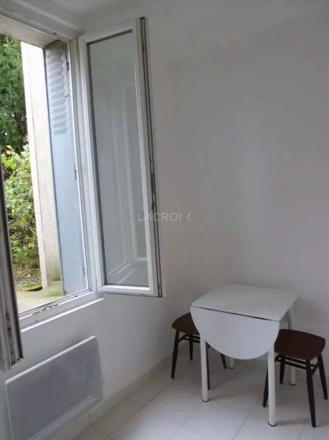 Appartement à louer, 23m², Arcueil