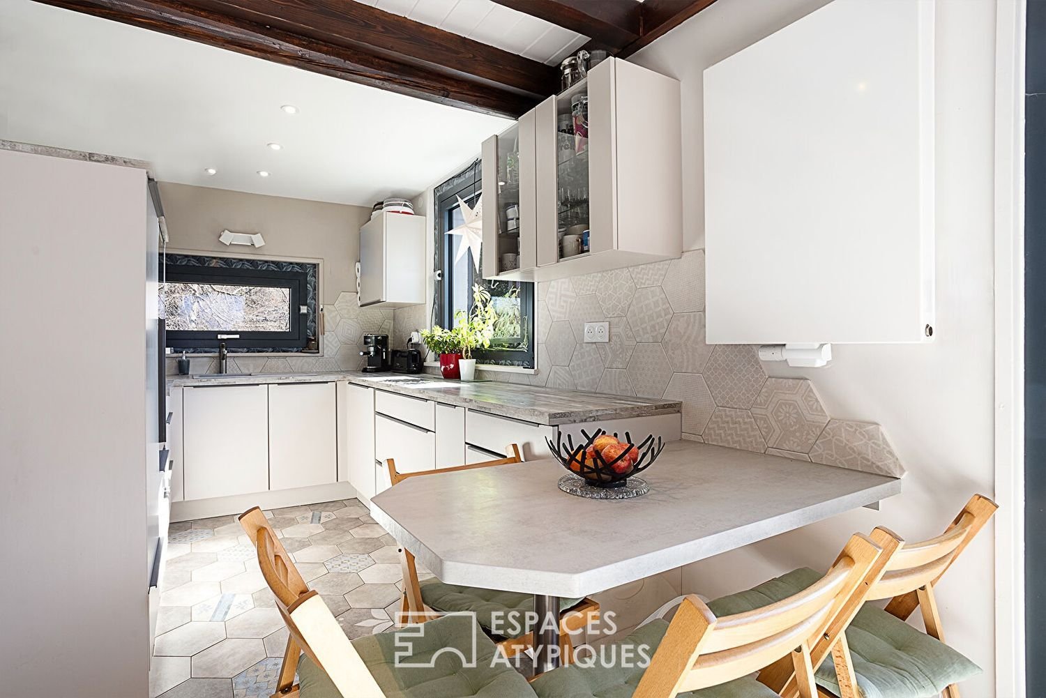 Maison à vendre, 141m², Chevenoz