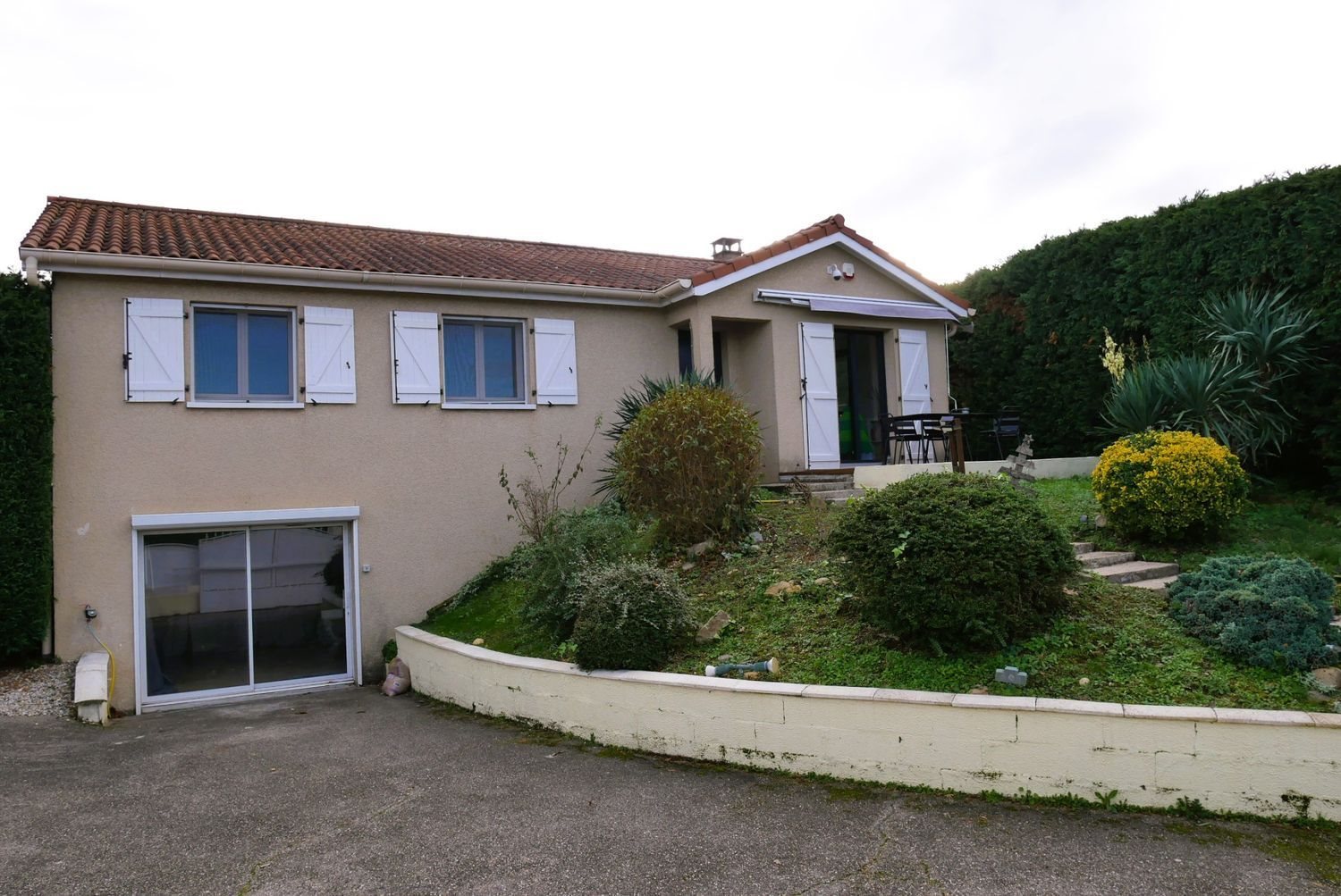 Maison à vendre, 145m², Ternay