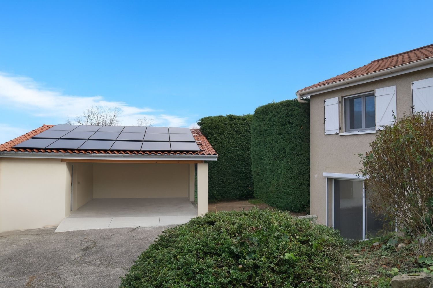 Maison à vendre, 145m², Ternay