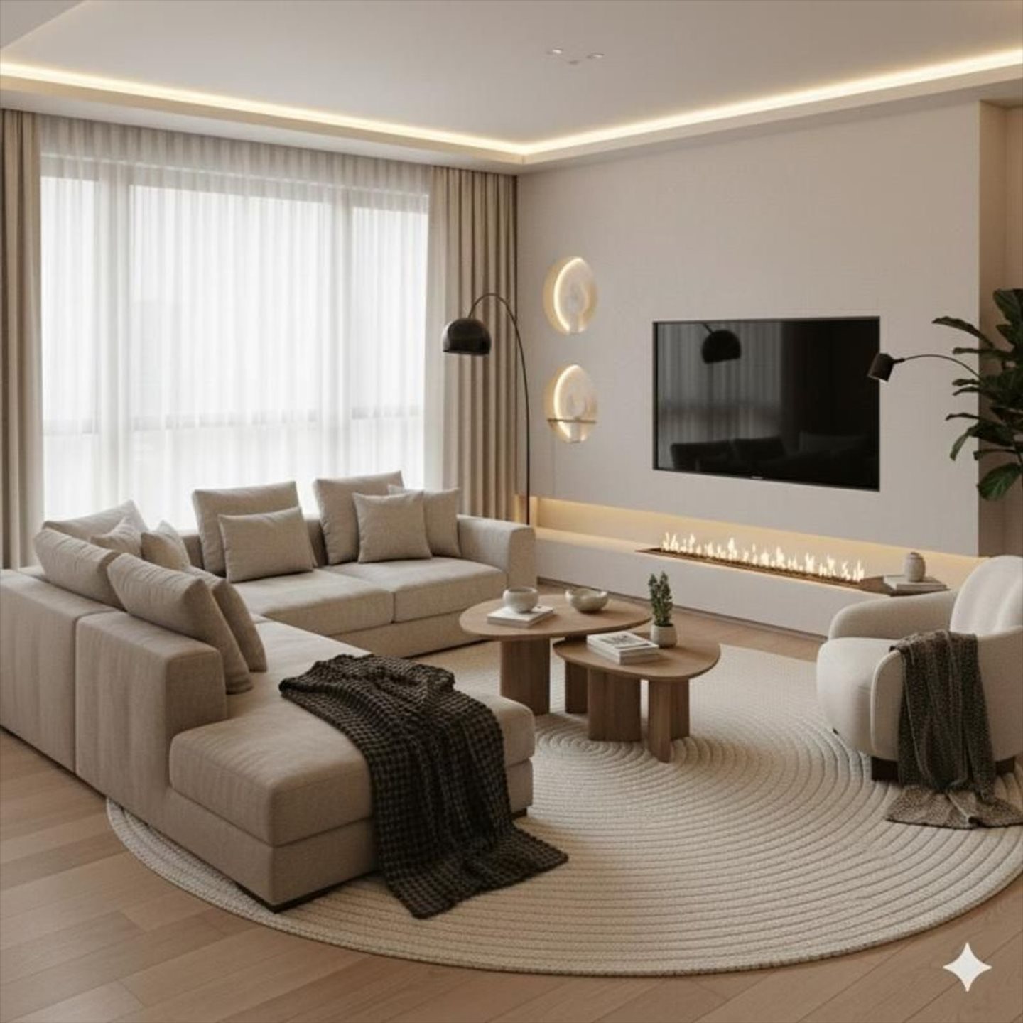 Appartement à vendre, 70m², Issy-les-Moulineaux