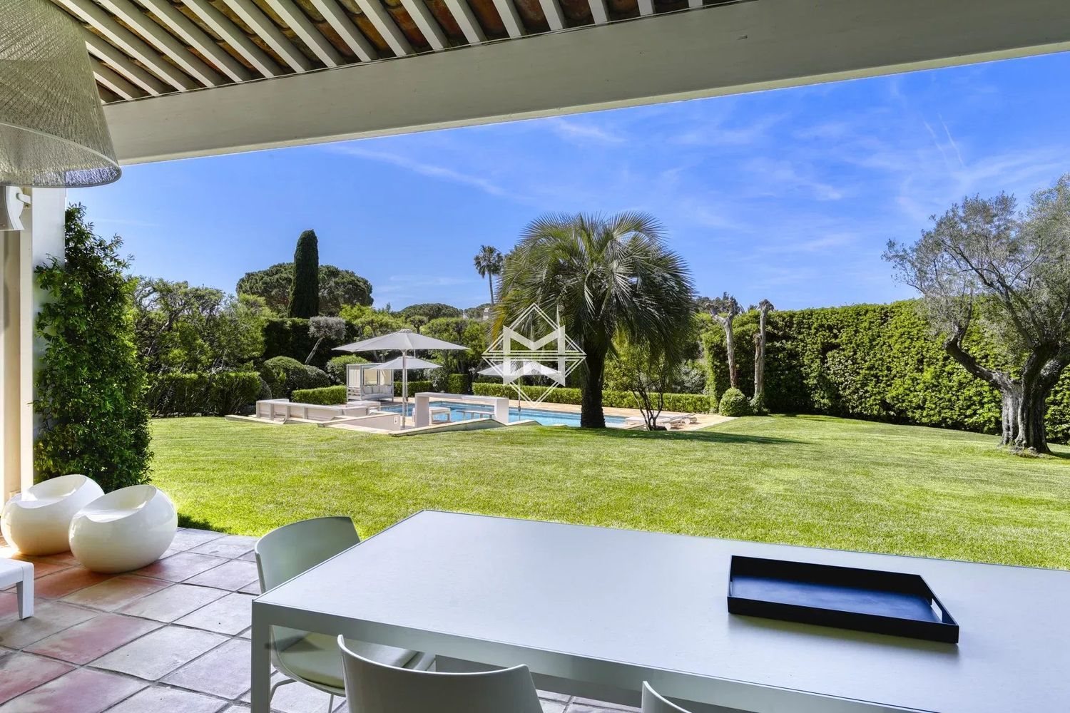 Maison à louer, 250m², Ramatuelle