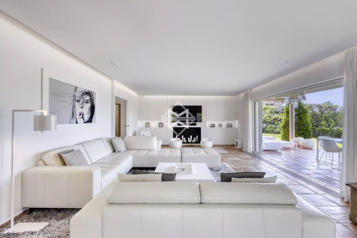 Maison à louer, 250m², Ramatuelle