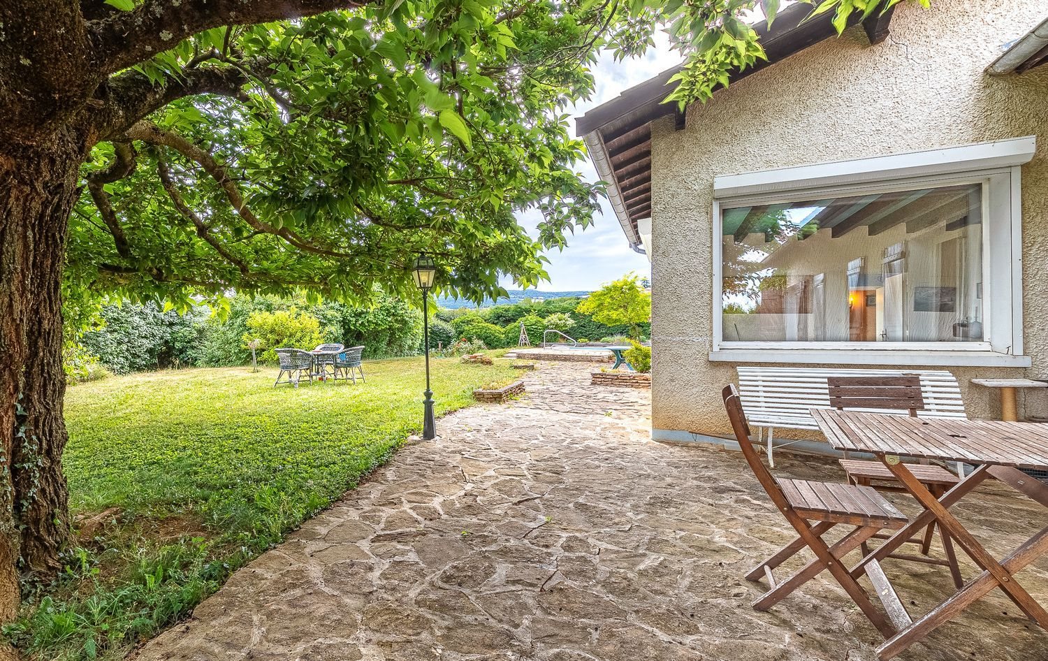 Maison à vendre, 170m², Lacenas