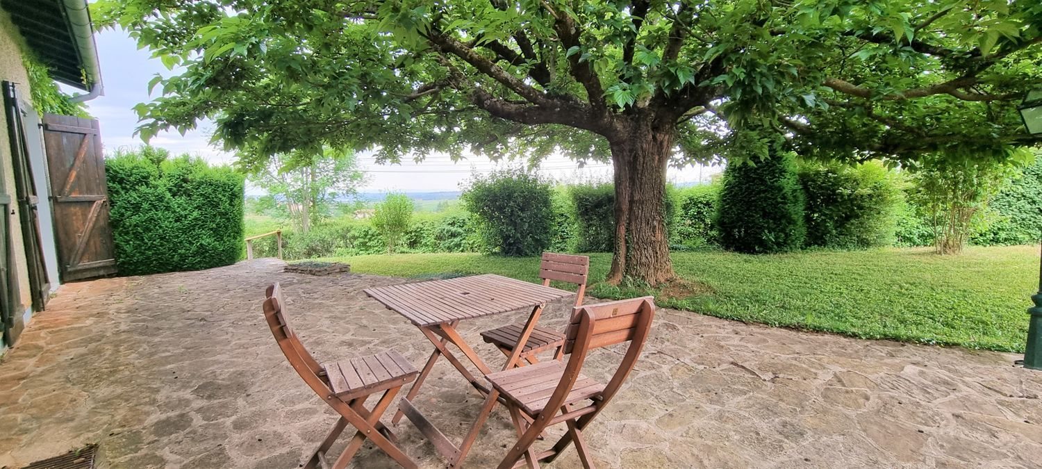 Maison à vendre, 170m², Lacenas