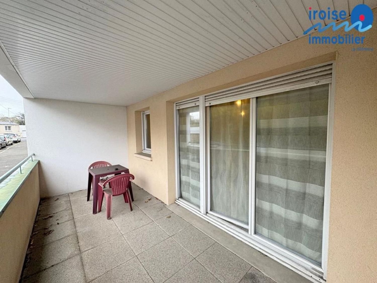 Appartement à vendre, 47m², Brest